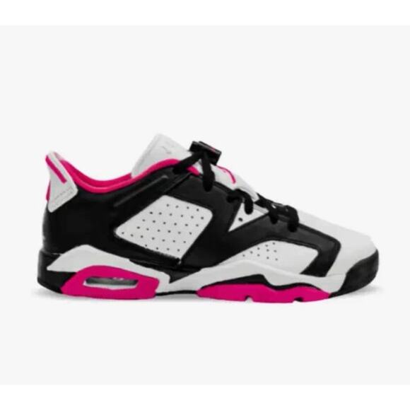 Air Jordan 6 retro sneaker 6.5